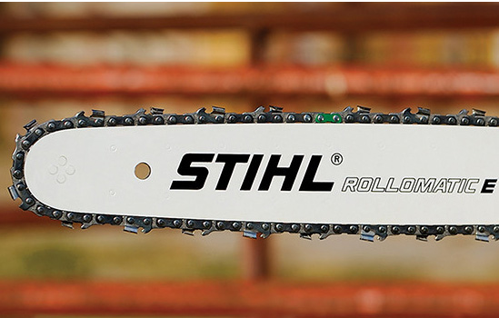 The Cross-Brand Experiment: Putting an Oregon Chain on a Stihl Bar – The Results are In!