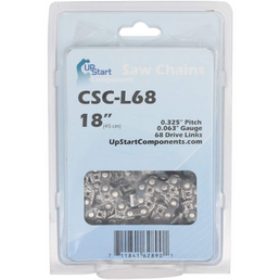 22BPX Chainsaw Chain