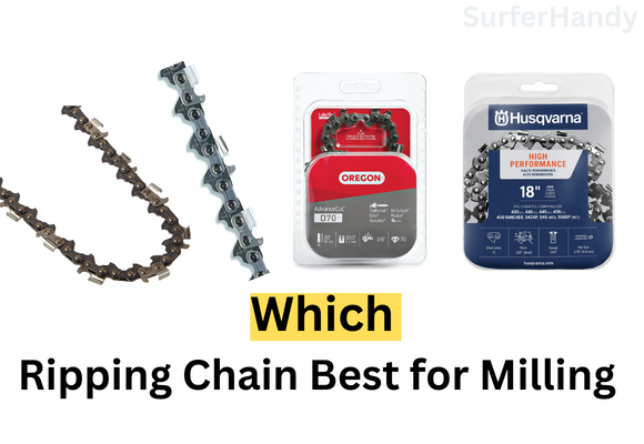 Top 05 Best Ripping Chain for Milling- All you need to know!