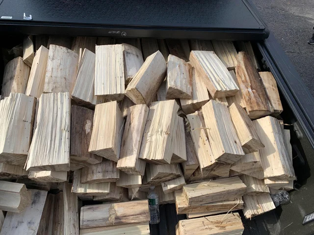 Is Tulip Poplar Good Firewood- Find Out!