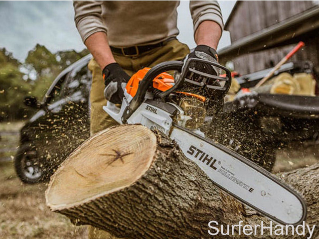 Stihl 261