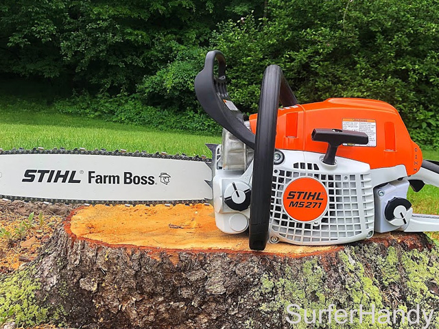 Stihl 271