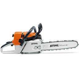 Stihl 361 chainsaw