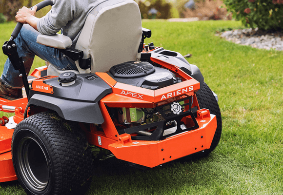 Ariens Zero Turn mower