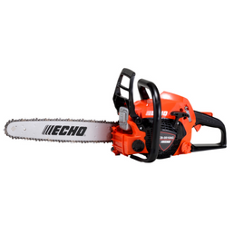 Echo Cs 3510 chainsaw 