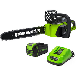 Greenworks 40V
