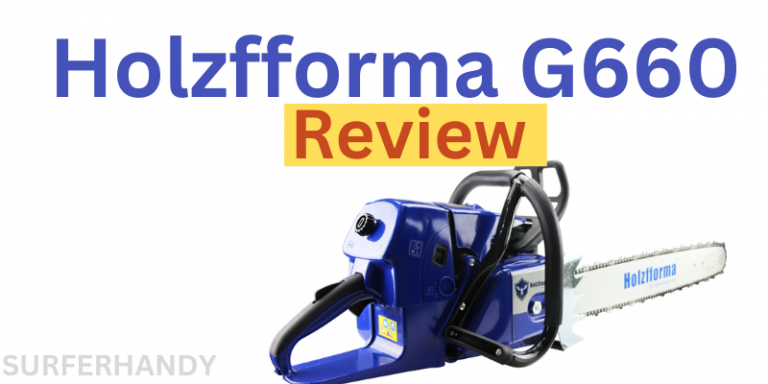 Get Ready for the Ultimate Cutting Experience – Our Honest Holzfforma G660 Review 2023