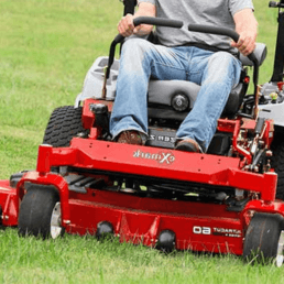 How To Move Exmark Mower Not Running- Find Out!