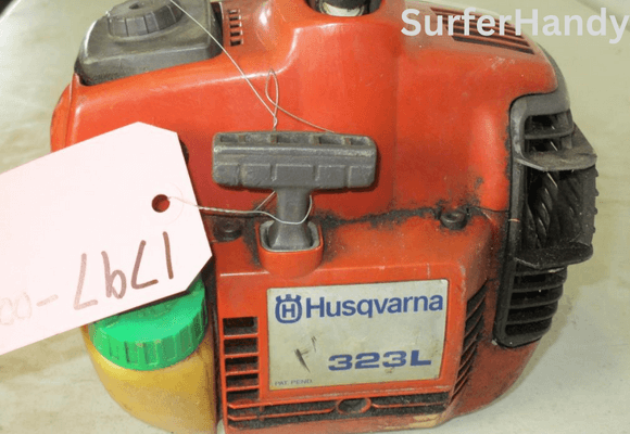Husqvarna Weed Eater Pull Cord Not Catching (Guide)