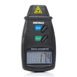 NEIKO 20713A Digital Tachometer