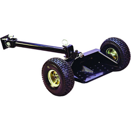 Oregon 42-066 Mower Sulkey With Two Wheels