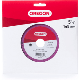 Oregon OR534-316A Grinding Wheel