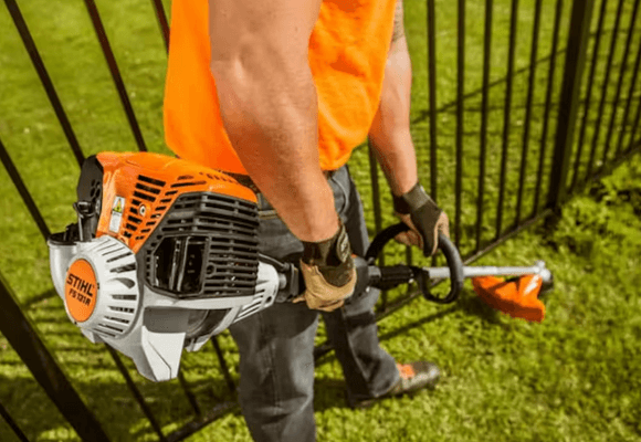 Stihl Weed Eater Won't Stay Running