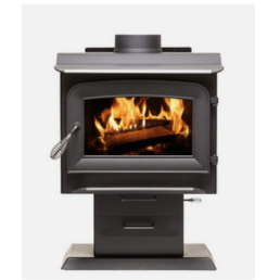 Ashley Hearth AW1120E-P