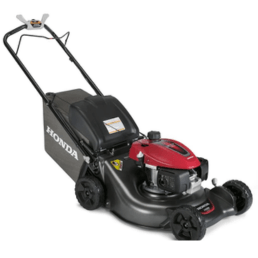 Honda HRN 166-cc 21-in Self-propelled Gas Lawn Mower