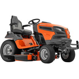 Husqvarna X 300 Riding Mower