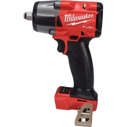 M18 FUEL Lithium-Ion Brushless Mid-Torque 12 in. Cordless Impact Wrench