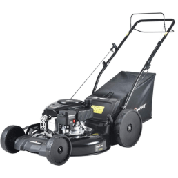 PowerSmart Lawn Mower, 22-inch & 170CC