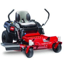 TimeCutter Zero Turn Mower