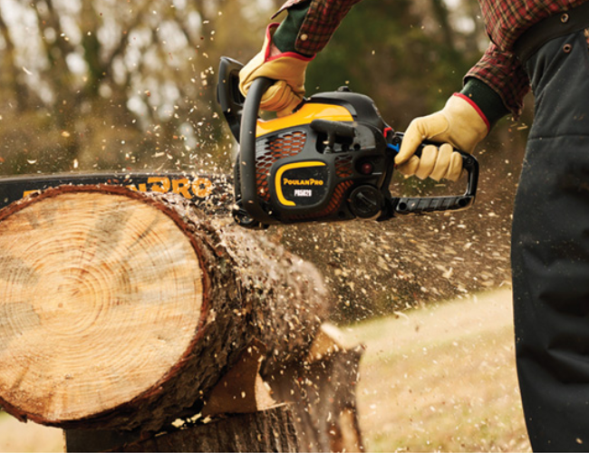 Why Won't My Poulan Chainsaw Start- Reasons, Causes, And Easy Fixes